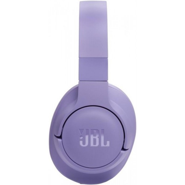 Bluetooth-гарнітура JBL Tune 720BT Purple (JBLT720BTPUR) (Код товару:36044) Харьков - изображение 5