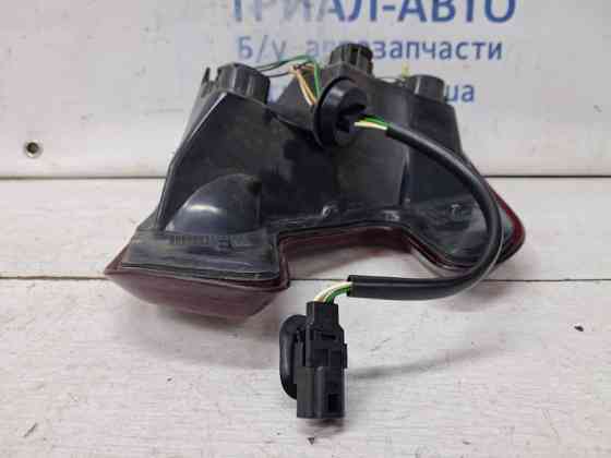 Фонарь задний внутренний правый Renault Megane 2008-2016 265500027R (Арт. 63553) Київ