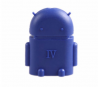 Конвертер OTG в форме робота android для USB Миколаїв