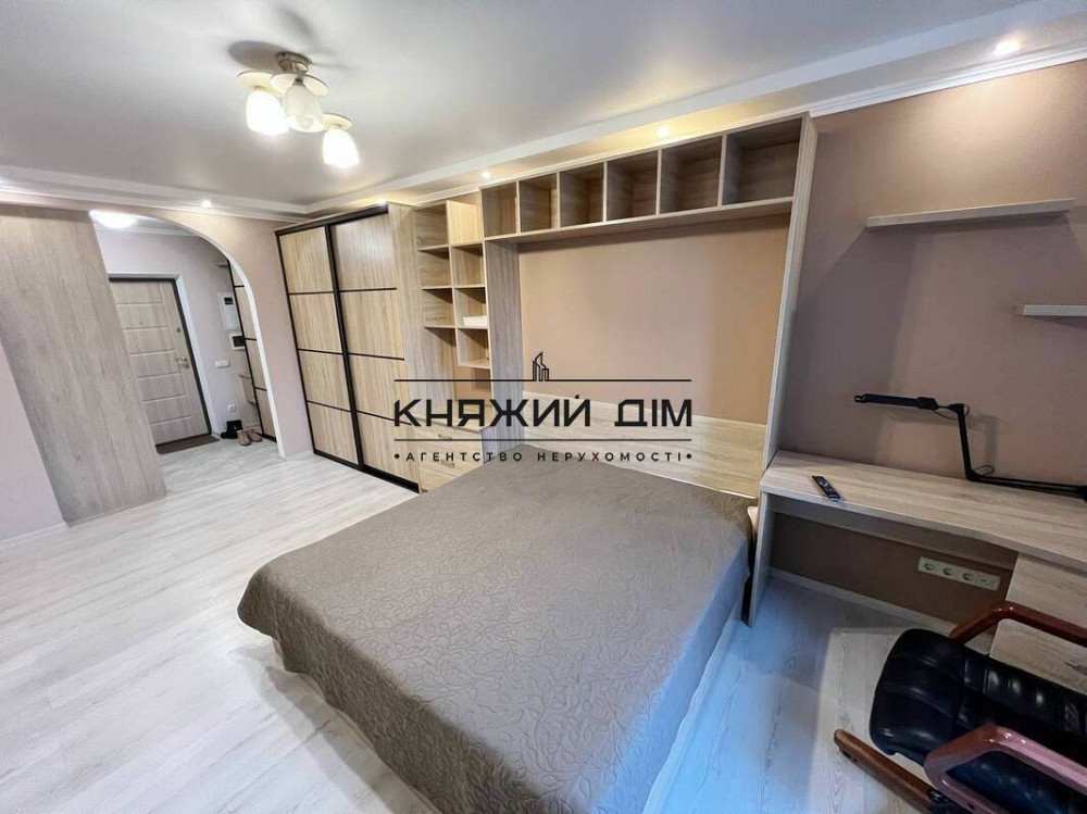 Продаж  1-но кімнатна квартира в новому будинку м. Васильківська. КОД 21147726 Київ - зображення 10