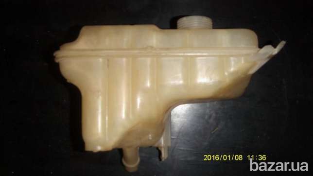 Бачок омывателя Citroen C5 б/у оригинал целый Дніпро - зображення 1