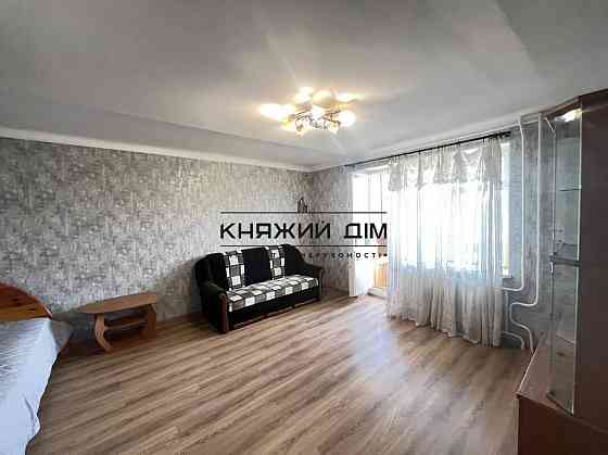 Оренда 1-кімнатна квартира Голосіївський р-н Корчувате Код: 116588 Київ