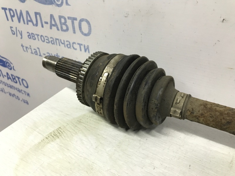 Привод задний SsangYong Korando 2010-2019 4230034000 (Арт. 45220) Київ - зображення 3