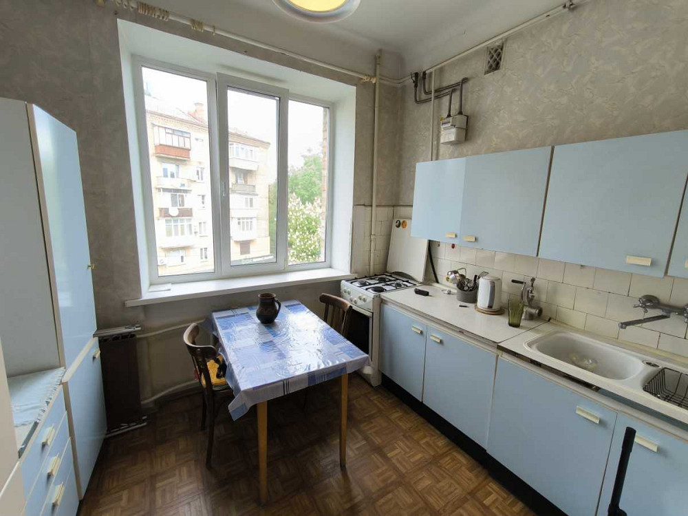 продажа 3-к квартира Киев, Печерский, 140000 $ Киев - изображение 10