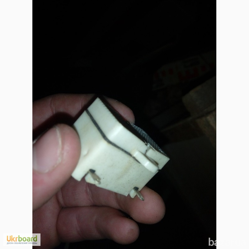 Тумблера 4а. 250в. -19шт Харків - зображення 3