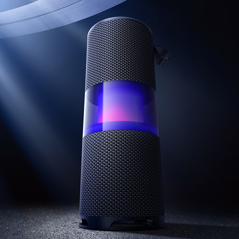 Bluetooth Колонка Hoco HC29 Halo sports Херсон - изображение 4