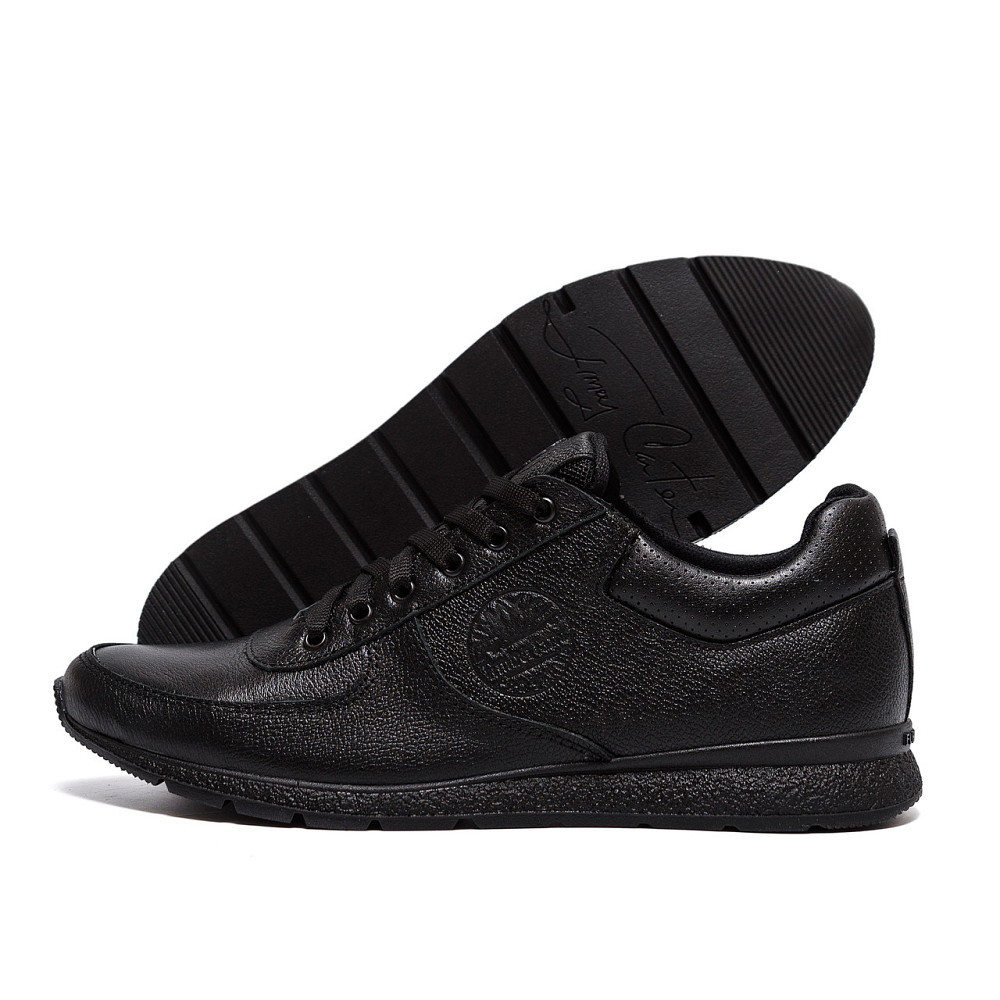 Мужские кожаные кроссовки  Timb Киев - изображение 1