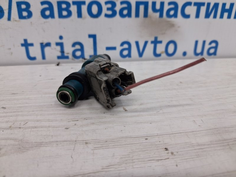 Форсунка топливная Suzuki Grand Vitara JT 2.0 БЕНЗИН J20A 2005 (б/у) Киев - изображение 2