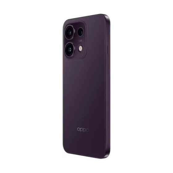 Смартфон Oppo Reno16 F 5G 12/256GB Twilight Violet (CPH2859) UA Харків