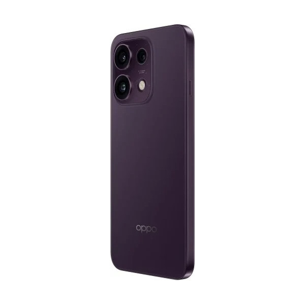 Смартфон Oppo Reno16 F 5G 12/256GB Twilight Violet (CPH2859) UA Харків - зображення 3