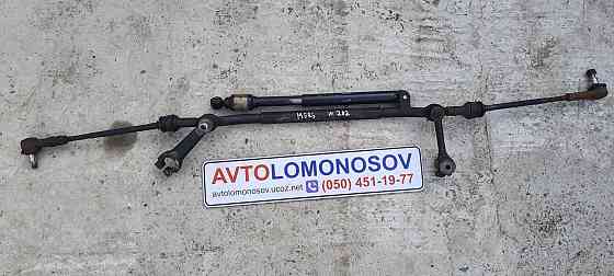 2024600405 Тяги Рулевые Mercedes w202 Разборка Дніпро