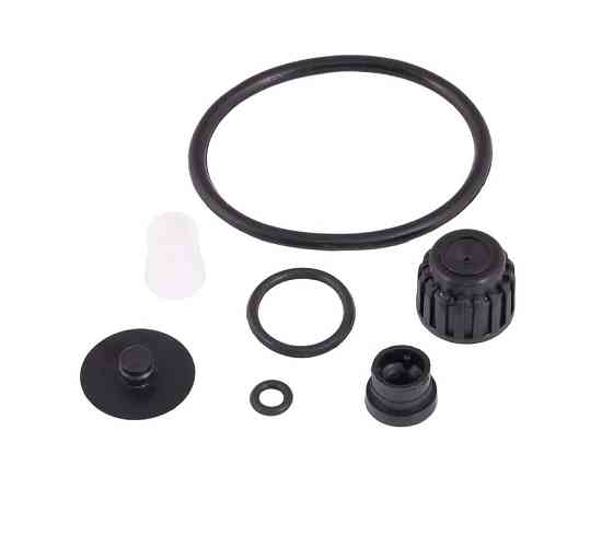 Опрыскиватель пневматический ручной ЛЕМИРА 1.2 л 92-9200 Харків