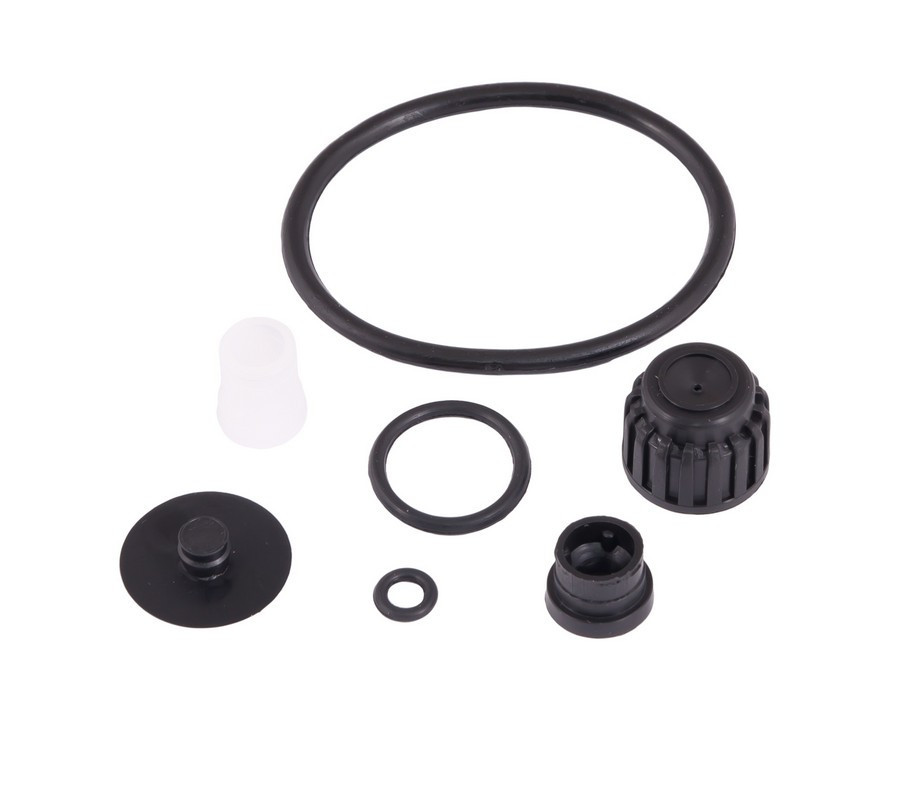 Опрыскиватель пневматический ручной ЛЕМИРА 1.2 л 92-9200 Харків - зображення 3