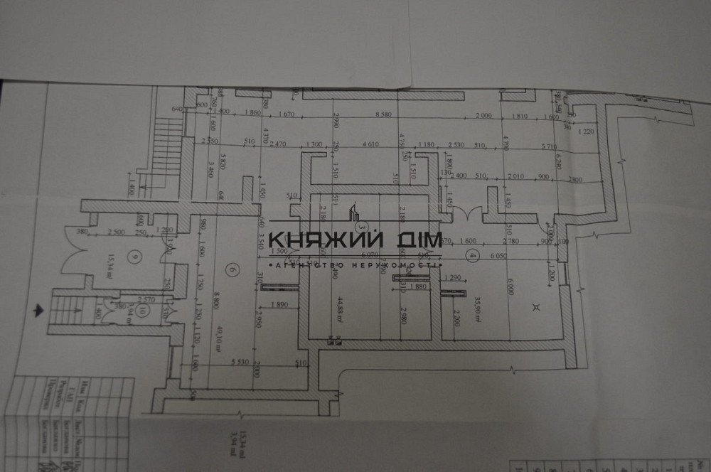 Оренда нежитлового приміщення біля метроПозняки.КОД объекта: 149477 Киев - изображение 1