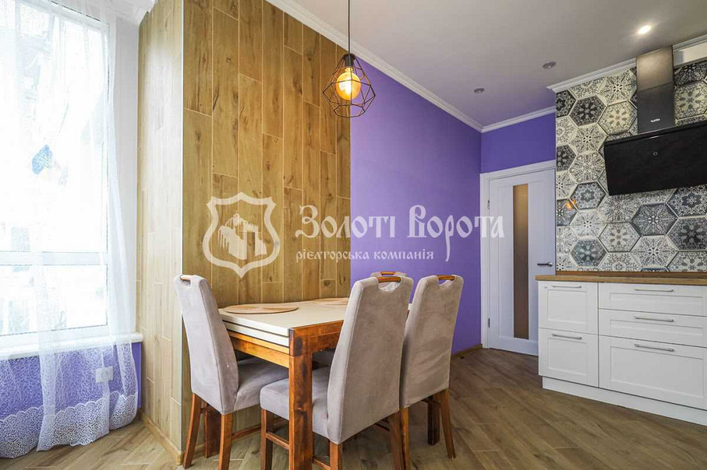 продажа 2-к квартира Киев, Соломенский, 128000 $ Київ - зображення 4