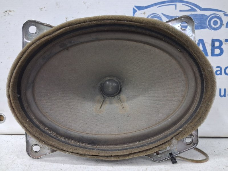 Динамик музыкальный задний Toyota Camry XV40 2.4 БЕНЗИН 2AZFE 2006 (б/у) Київ - зображення 1