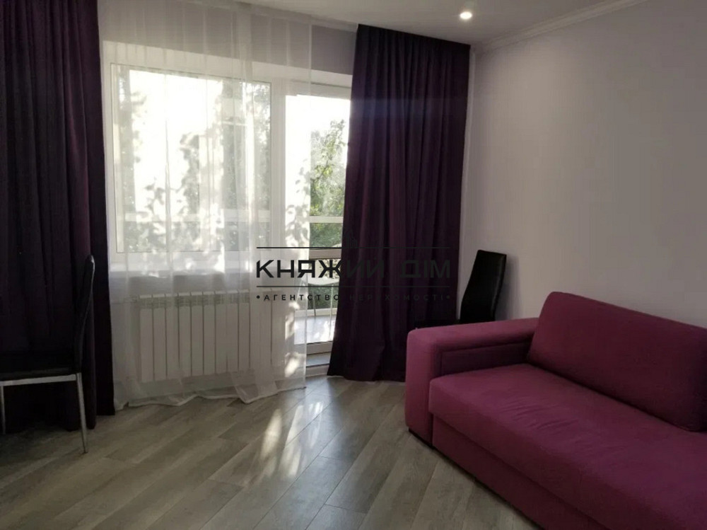 Оренда 2к.квартири б.В.Гавела 43 НАУ, КПІ.Солом'янський р-н. Код № 11203773 Київ - зображення 8