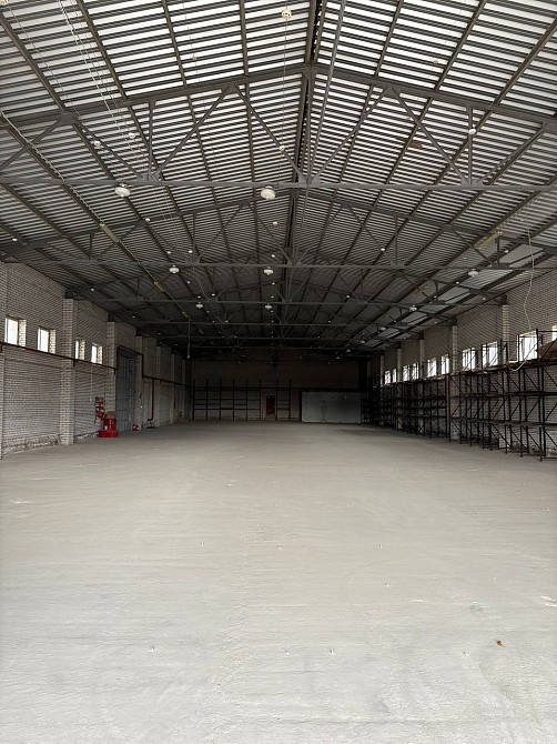 Оренда виробничо- складських приміщень в Білій Церкві Біла Церква - зображення 1