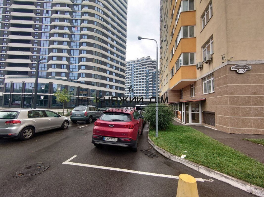 БЕЗ КОМІСІІ ОРЕНДА офісного приміщення в ЖК Паркові озера Воскресенська 12-Г код 1419264 Київ - зображення 11