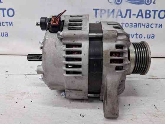 Генератор Hyundai Tucson JM 2.0 DIESEL D4EA 2004 (б/у) Київ
