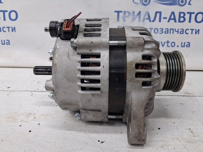 Генератор Hyundai Tucson JM 2.0 DIESEL D4EA 2004 (б/у) Київ - зображення 3