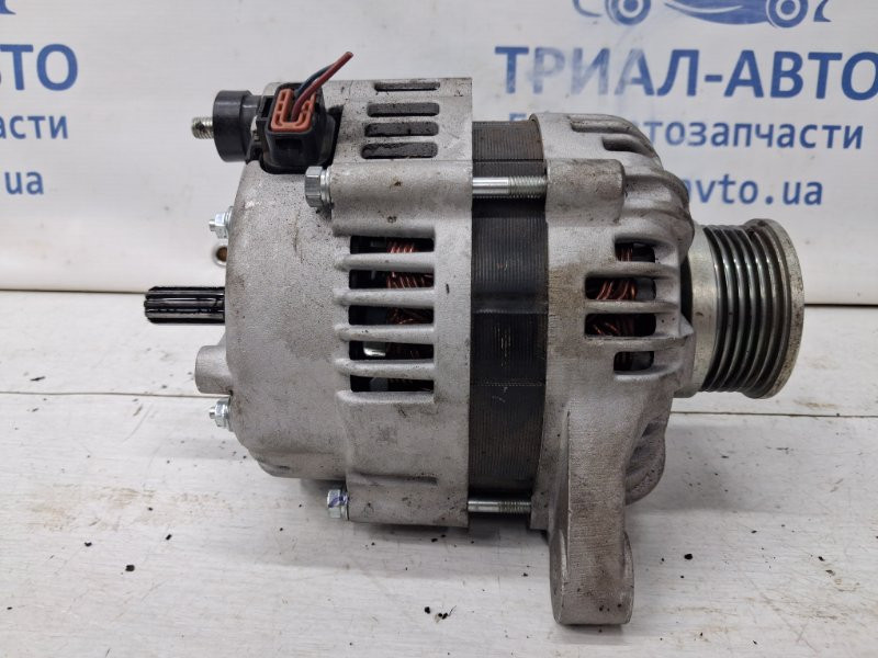 Генератор Hyundai Tucson JM 2.0 DIESEL D4EA 2004 (б/у) Киев - изображение 3