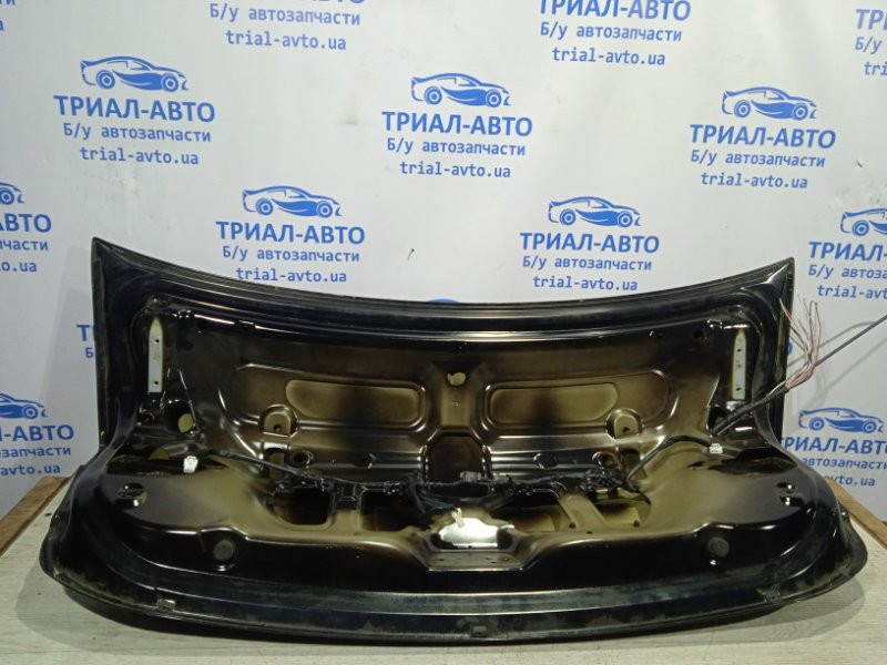 Крышка багажника Kia Cerato 2008-2012 692001M210 (Арт. 19975) Київ - зображення 10