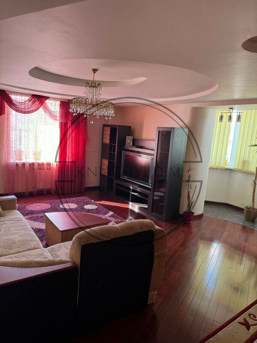 Оренда 3-х к. квартири Караваєві Дачі м. Шулявська. №11201699 Київ - зображення 7