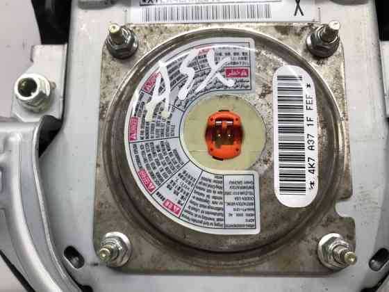 Подушка безопасности в руль Mitsubishi ASX GA 1.8 DIESEL 4N13 2010 (б/у) Київ