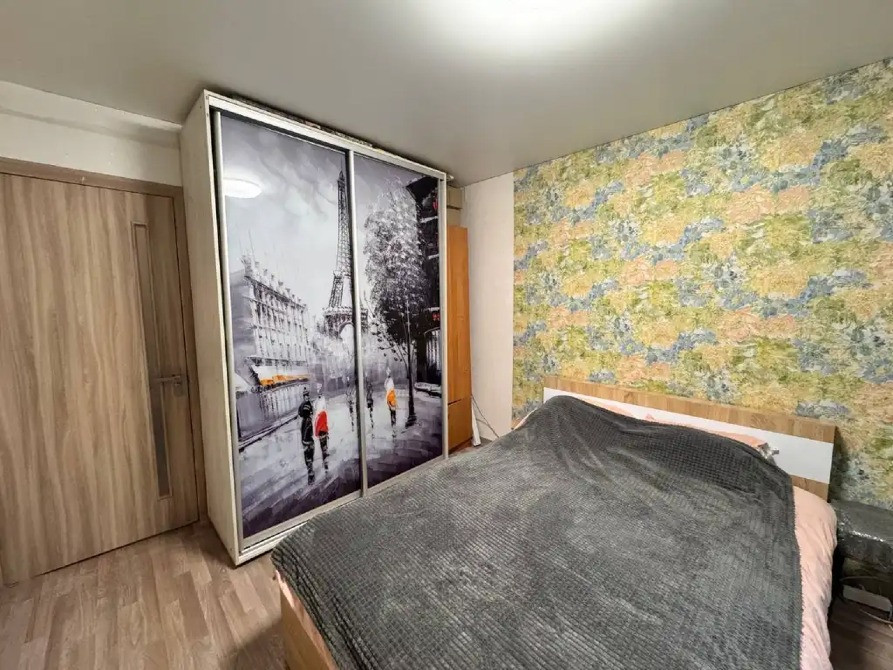 Продам 3-к квартиру в высотке, район ул. Калиновая - Образцова Днепр - изображение 5