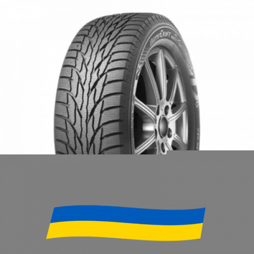 265/65 R17 Marshal WinterCraft SUV Ice WS51 116T Позашляхова шина Киев - изображение 1