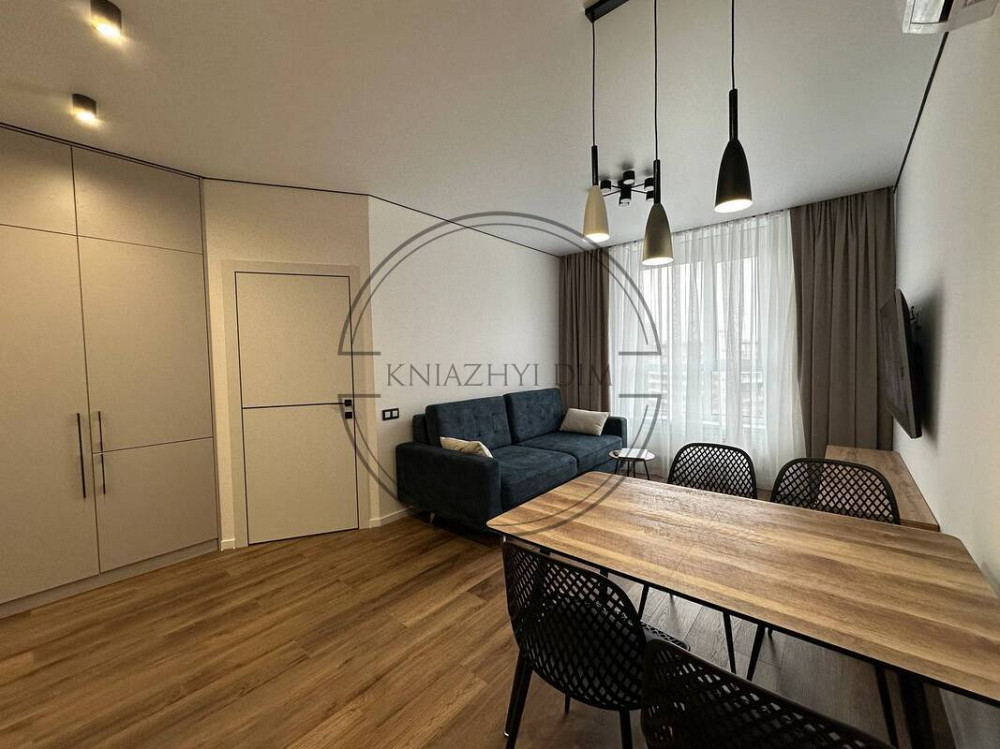 ГЕНЕРАТОР! Оренда 2-кім. студіо у ЖК UNO City House КОД 11202657 Киев - изображение 10