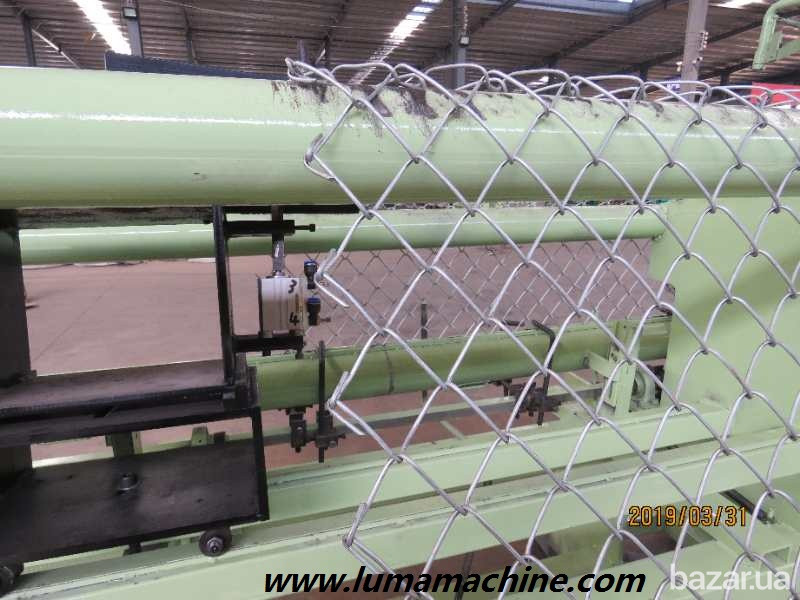 Автомат для производства рабицы Киев - изображение 8