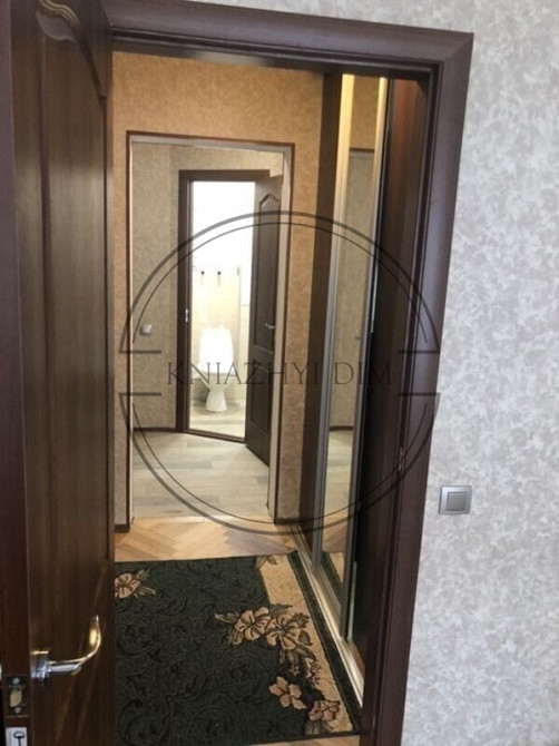 Продаж 3-кімнатна квартира, метро Нивки 10 хв. пішки. № 21141746 Киев - изображение 10