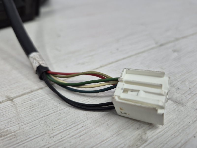 Зеркало правое Toyota Avensis 2003-2009 8790105100 (Арт. 50356) Київ - зображення 8