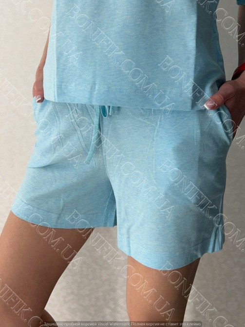 Комплект женской пижамы Kate (арт. LPK 2970/34/01) Кривий Ріг - зображення 4