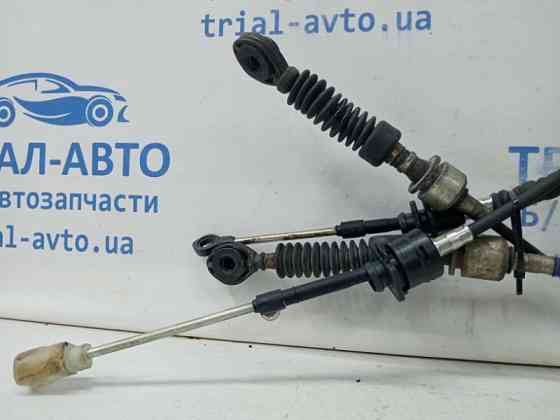 Трос коробки передач Mitsubishi Lancer 2007-2017 2460A052 (Арт. 60445) Киев