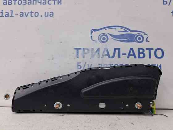 Подушка безопасности в кресло Renault Megane 2008-2016 985H10032R (Арт. 63902) Київ