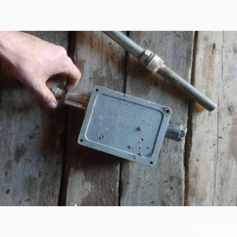 Реле РД-8Т11, давления, предел давления от 0 до 10кгс/см2. 400в. Харків - зображення 3