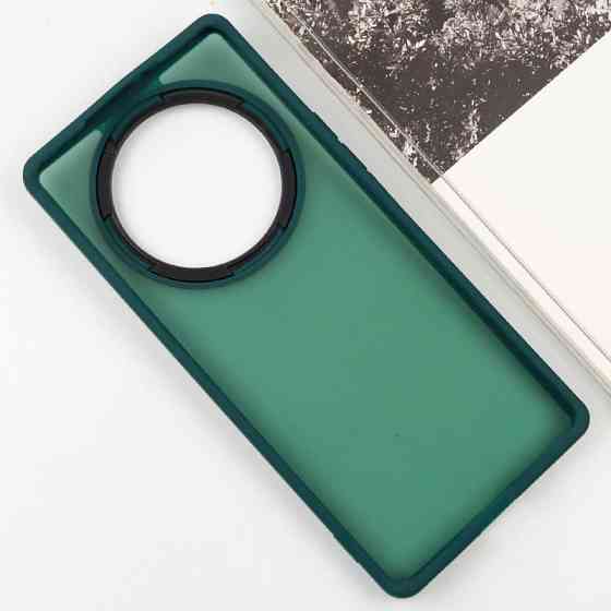 Чехол TPU+PC Lyon Frosted для Xiaomi Redmi 14C / Poco C75 Херсон