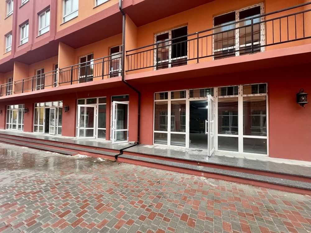 продажа торговые площади Киев, Шевченковский, 106000 $ Київ - зображення 6