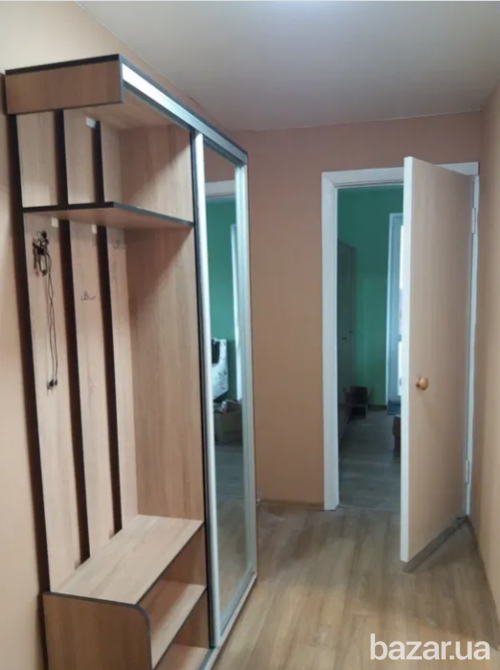 Свободна 2-х Лев-ый-3, быттехника, мебель, МПО, 4/9эт, 2 балкона Дніпро - зображення 7