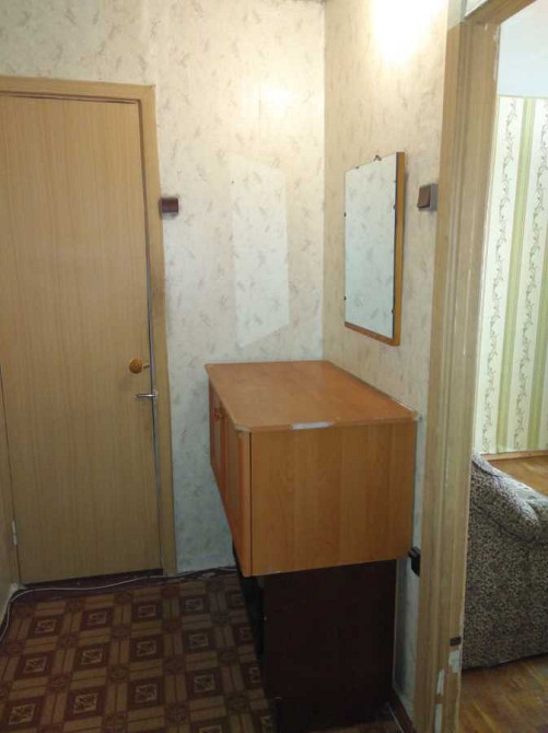 долгосрочная аренда 1-к квартира Киев, Голосеевский, 11000 грн./мес. Киев - изображение 10