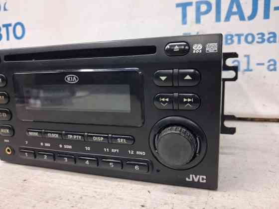 Магнитофон Kia Sorento 2002-2011 KWS601 (Арт. 69550) Київ