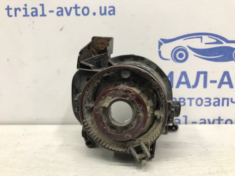 Фара противотуманная левая Toyota Avensis T25 1.8 БЕНЗИН 1ZZFE 2002 (б/у) Киев - изображение 2