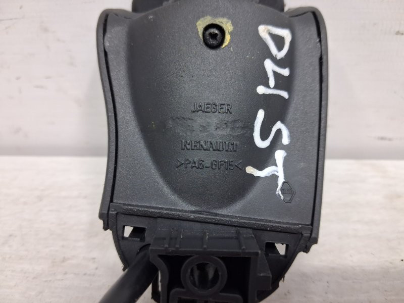 Кнопки руля Dacia Duster 2010-2017 255509953R (Арт. 62557) Киев - изображение 5