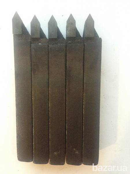 Токарные резцы Днепр - изображение 3