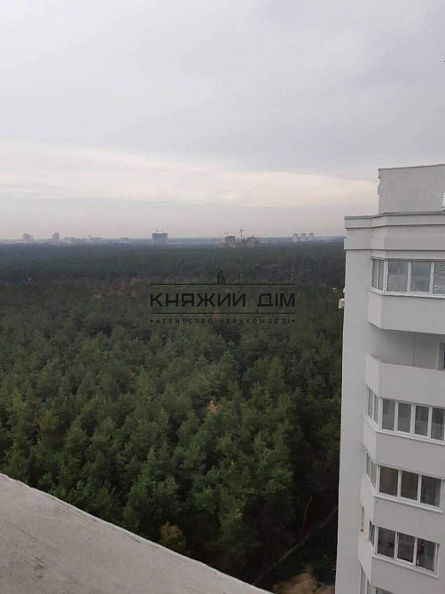 Є генератор,є укриття. Оренда квартири студіо в ЖК Східна Брама. м.Бориспільська. код:11204194 Киев - изображение 5