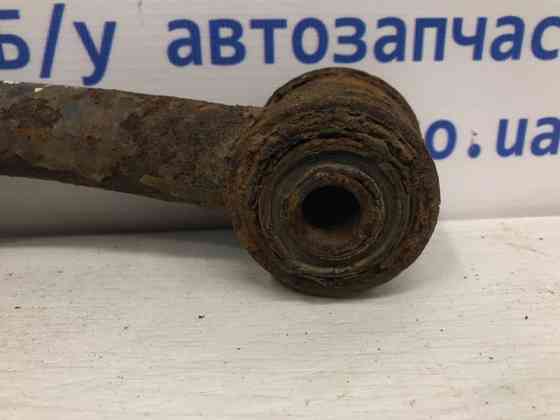 Рычаг передний верхний левый Toyota Prado J120 3.0 DIESEL 1KDFTV 2002 (б/у) Київ