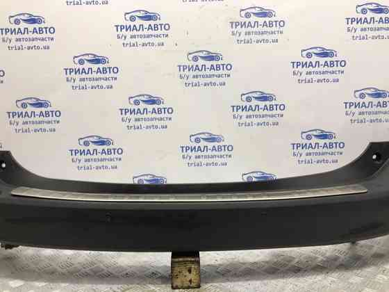 Бампер задний Toyota RAV 4 2012-2018 5215942190 (Арт. 57757) Киев